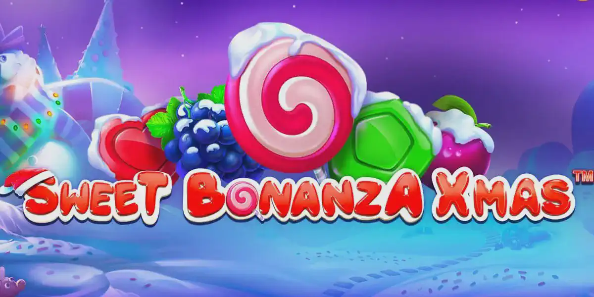 Sweet Bonanza Xmas – обзор автомата