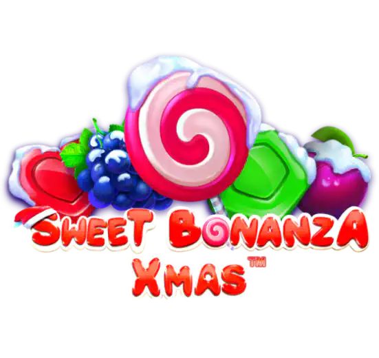 Sweet Bonanza Xmas